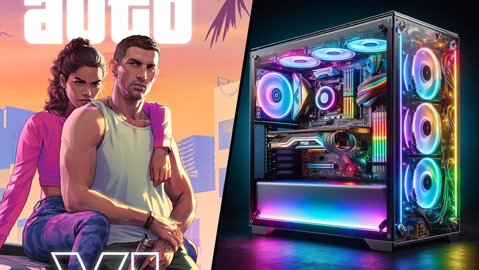 GTA 6 PC Version Remains a Mystery Despite Publisher's Stance on Platform Support