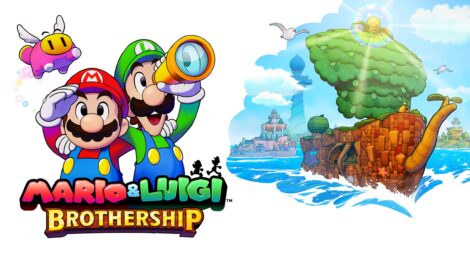 Button Controversy Rocks Mario & Luigi: Brothership Launch as Veterans Question Control Changes