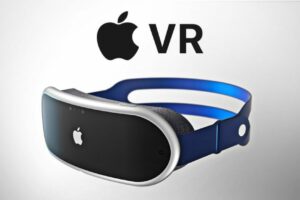 Apple Explores Advanced Color Filter Technology for Affordable Mixed Reality Headset