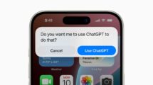 Apple Set to Integrate ChatGPT Plus Subscription Within iOS 18.2, Marking Major AI Partnership