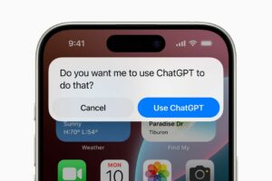 Apple Set to Integrate ChatGPT Plus Subscription Within iOS 18.2, Marking Major AI Partnership