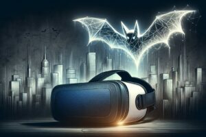 Batman: Arkham Shadow Brings The Dark Knight's Legacy to VR with Ambitious yet Imperfect Innovation