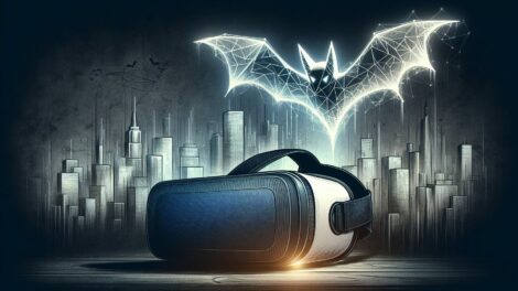 Batman: Arkham Shadow Brings The Dark Knight's Legacy to VR with Ambitious yet Imperfect Innovation