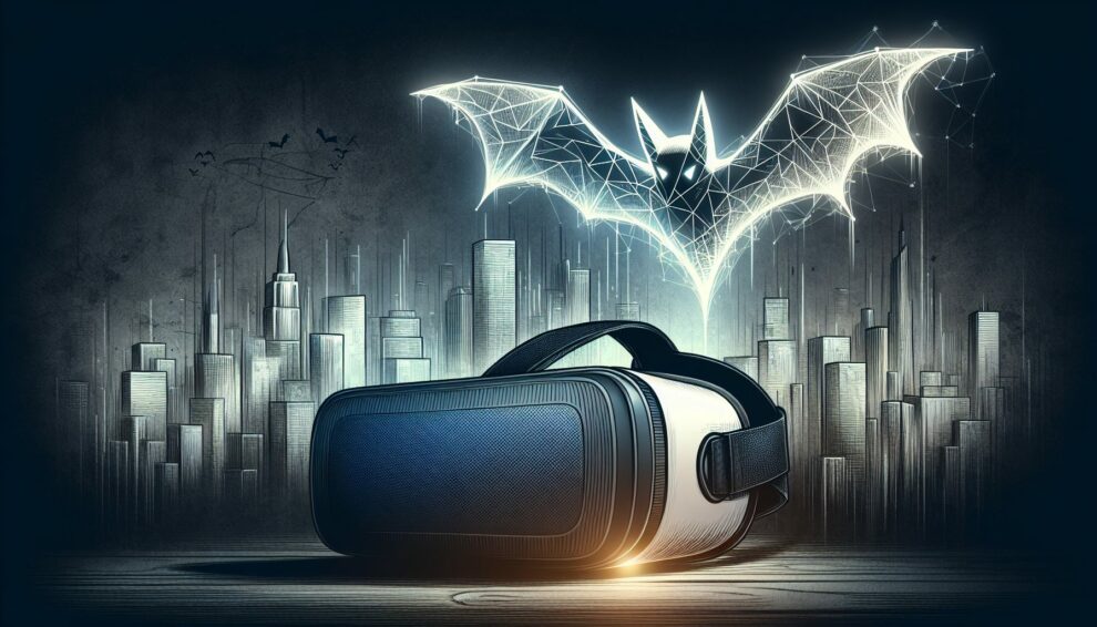 Batman: Arkham Shadow Brings The Dark Knight's Legacy to VR with Ambitious yet Imperfect Innovation