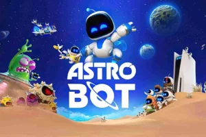 Astro Bot Proves Sony's Single-Player Magic Still Strong with 1.5 Million Sales, Attracting New PlayStation Audience