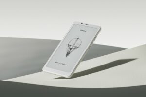 The Boox Palma 2 Elevates Pocket E-Readers with Smartphone-Like Features and Enhanced Performance