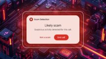 Google Launches Real-Time AI Scam Detection for Phone Calls