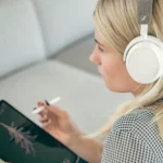 Sennheiser's Momentum 4 Wireless Headphones Exclusive Lufthansa Perk and Unbeatable Black Friday Deals