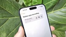 Apple Intelligence Empowers Users with Audio Recording Summaries, Streamlining Note-Taking and Call Transcripts