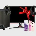 Comprehensive 2024 Christmas Gift Guide, Emphasizing Tech and Experience-Based Presents