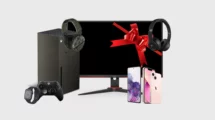 Comprehensive 2024 Christmas Gift Guide, Emphasizing Tech and Experience-Based Presents