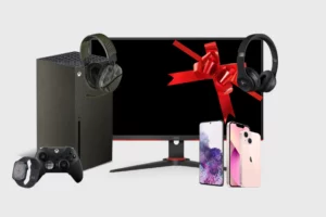 Comprehensive 2024 Christmas Gift Guide, Emphasizing Tech and Experience-Based Presents