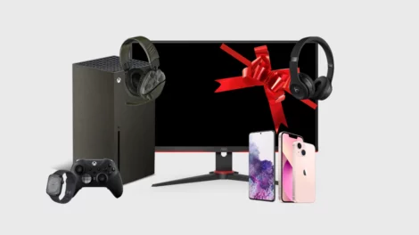 Comprehensive 2024 Christmas Gift Guide, Emphasizing Tech and Experience-Based Presents