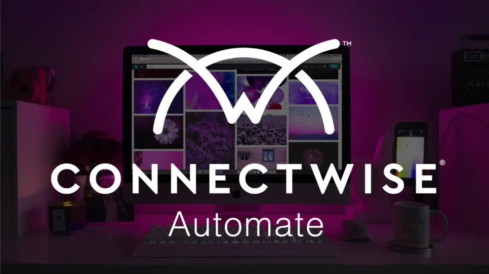 ConnectWise RMM Emerges as Industry Leader with Innovative AI Integration and Unified Management Platform