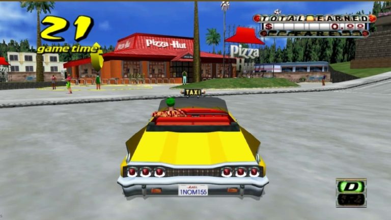 Crazy Taxi Goes Rock 'n' Roll, Live Band to Amplify AGDQ 2025's Charity Speedrunning Spectacle