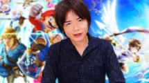 Gaming Legend Masahiro Sakurai Hints at Mystery Project in YouTube Channel Finale