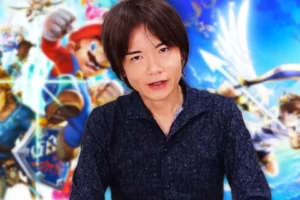 Gaming Legend Masahiro Sakurai Hints at Mystery Project in YouTube Channel Finale