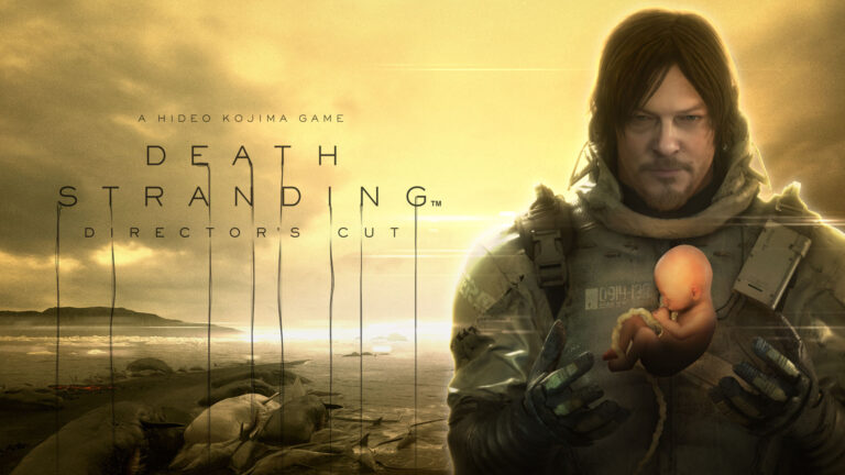 Kojima Productions Takes Full Control of Death Stranding IP, Promising New Era of Creative Freedom