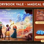 Disney Dreamlight Valley Unveils Ambitious Storybook Vale Expansion, Bringing Classic Villains and New Worlds