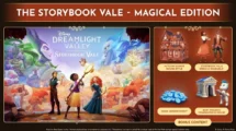 Disney Dreamlight Valley Unveils Ambitious Storybook Vale Expansion, Bringing Classic Villains and New Worlds