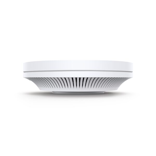 TP-Link's Omada EAP783 Reviews, The Cutting Edge of Wi-Fi 7 Business Connectivity