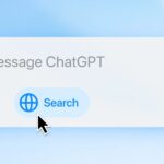 How ChatGPT Search Is Transforming The Digital Economy