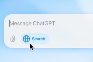 How ChatGPT Search Is Transforming The Digital Economy