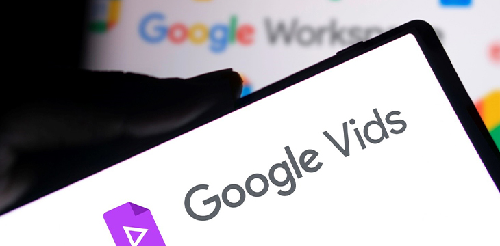 Google Revolutionizes Workplace Video Creation with AI-Powered 'Vids' App Launch