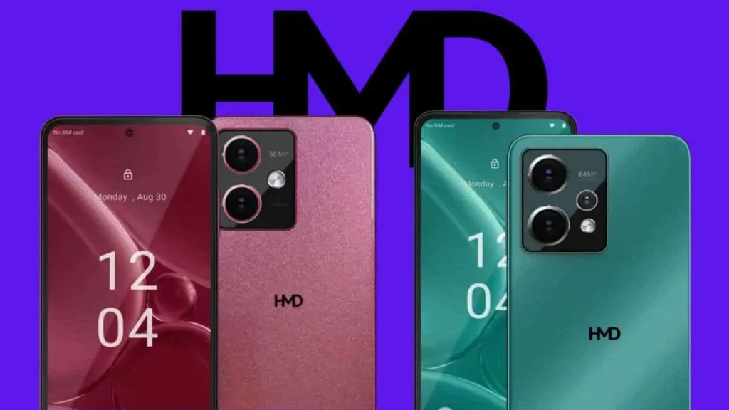 HMD Global Rolls Out Critical Android Update for Crest Max Users in India