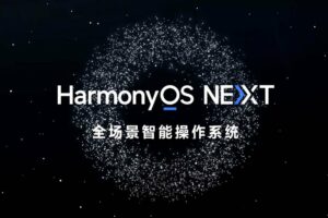 Huawei Breaks Free from Android with HarmonyOS NEXT, Marking China's Tech Independence Milestone