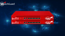 WatchGuard Revolutionizes SMB Network Security with Feature-Rich, Budget-Friendly Firebox M390