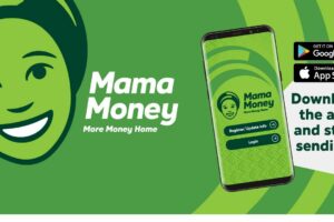 South African Fintech Mama Money Revolutionizes Banking with WhatsApp-Integrated Card for Underserved Communities