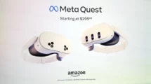 Meta Quest 3S Delivers Premium Experience at a Budget-Friendly Price