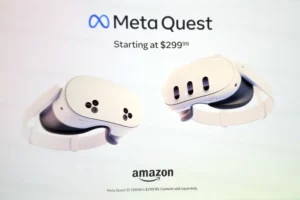 Meta Quest 3S Delivers Premium Experience at a Budget-Friendly Price