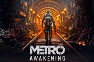 'Metro Awakening VR' A Masterclass in Virtual Reality Horror That Transcends the Genre