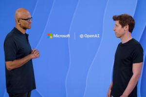 Microsoft's $100 Billion AI Gamble, The Struggles of Copilot and the Company's All-In Bet on Artificial Intelligence