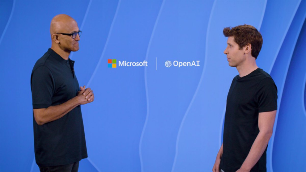 Microsoft's $100 Billion AI Gamble, The Struggles of Copilot and the Company's All-In Bet on Artificial Intelligence