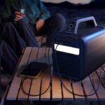 Anker Nebula Mars 3: The Portable Powerhouse Redefining Outdoor Entertainment