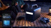 Anker Nebula Mars 3: The Portable Powerhouse Redefining Outdoor Entertainment