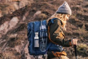 Bluetti Handsfree 2 Reimagines Portable Power with Innovative Backpack Design