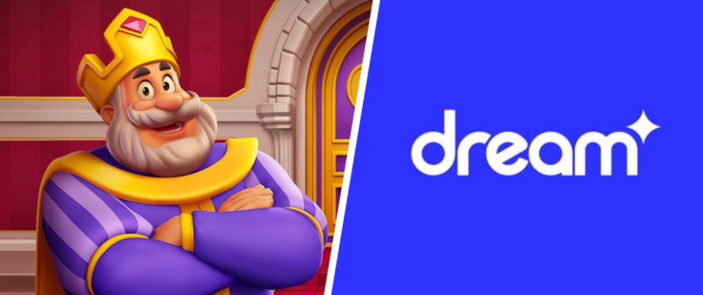 Dream Games' Royal Kingdom Goes Global as Gaming Dynasty Expands Beyond $4 Billion Success