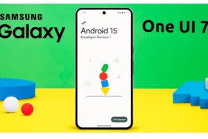 Samsung's Android 15 One UI 7 Update Won't Arrive Until 2025 for Most Users