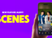 Tubi Challenges Social Media Giants with New 'Scenes' Feature, Reimagining Movie Discovery for Mobile Era