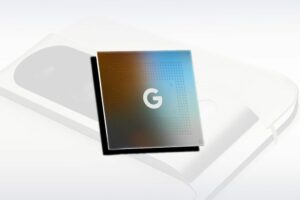 Google's Next-Gen Tensor G6 Set to Revolutionize Pixel Performance with TSMC's 2nm Technology