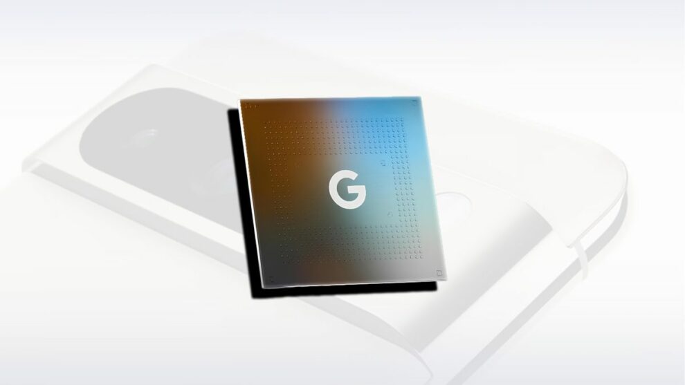 Google's Next-Gen Tensor G6 Set to Revolutionize Pixel Performance with TSMC's 2nm Technology