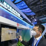 China Unveils Ambitious Plan to Revolutionize Data Infrastructure with 100+ Trusted Networks by 2028