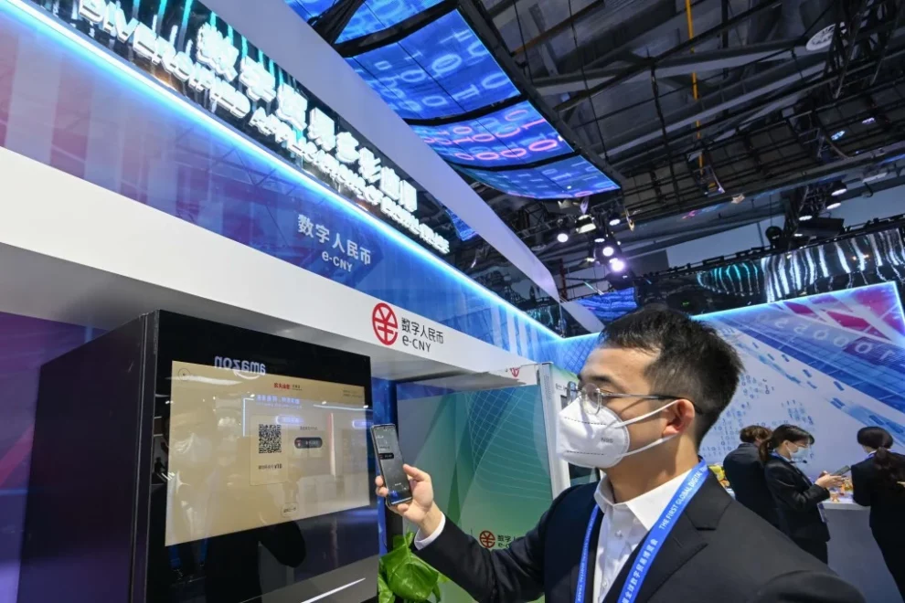 China Unveils Ambitious Plan to Revolutionize Data Infrastructure with 100+ Trusted Networks by 2028