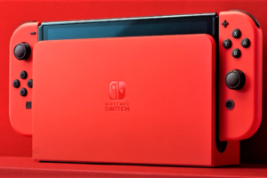 Nintendo Stock Surges as Switch 2 Strategy Balances Innovation with Familiarity