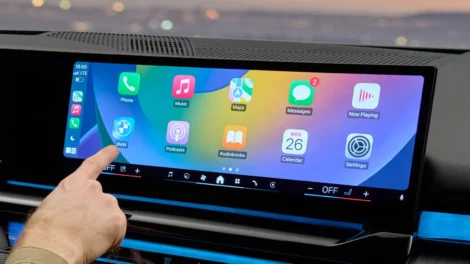 Apple CarPlay's Hidden Gems, Latest iOS 18 Update Brings Enhanced Features for Smarter, Safer Driving