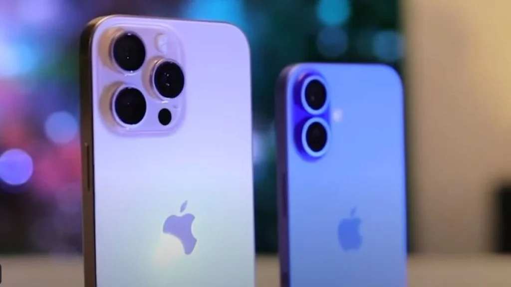 The iPhone 18 Pro May Bring A Whole New Camera Concepts That's never been seen